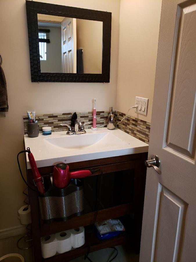 Parson Creek Cozy Suite Fort Mcmurray Exterior foto
