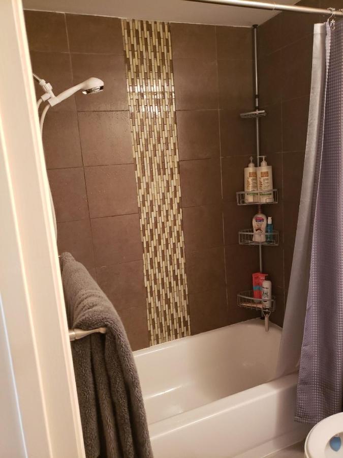 Parson Creek Cozy Suite Fort Mcmurray Exterior foto