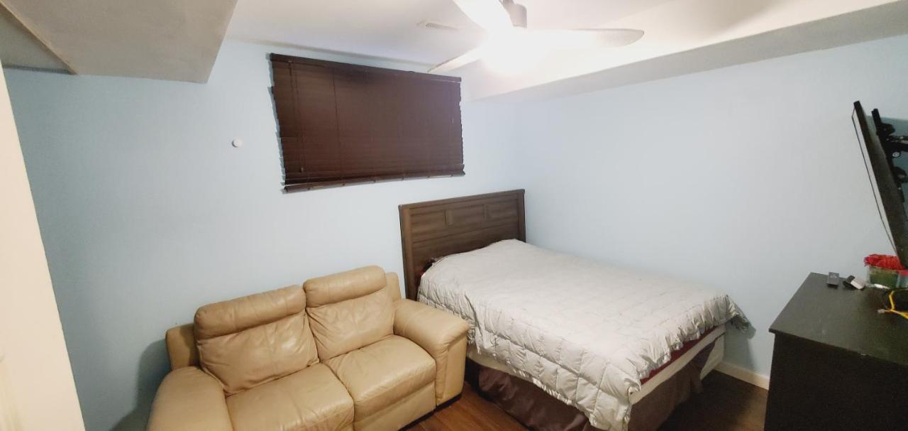 Parson Creek Cozy Suite Fort Mcmurray Exterior foto