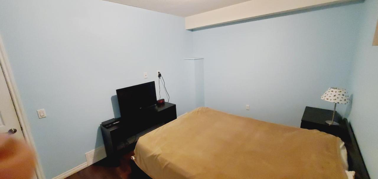Parson Creek Cozy Suite Fort Mcmurray Exterior foto